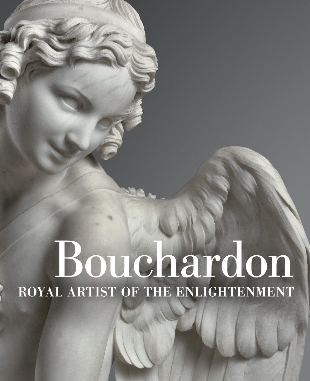 Bouchardon: Royal Artist of the Enlightenment