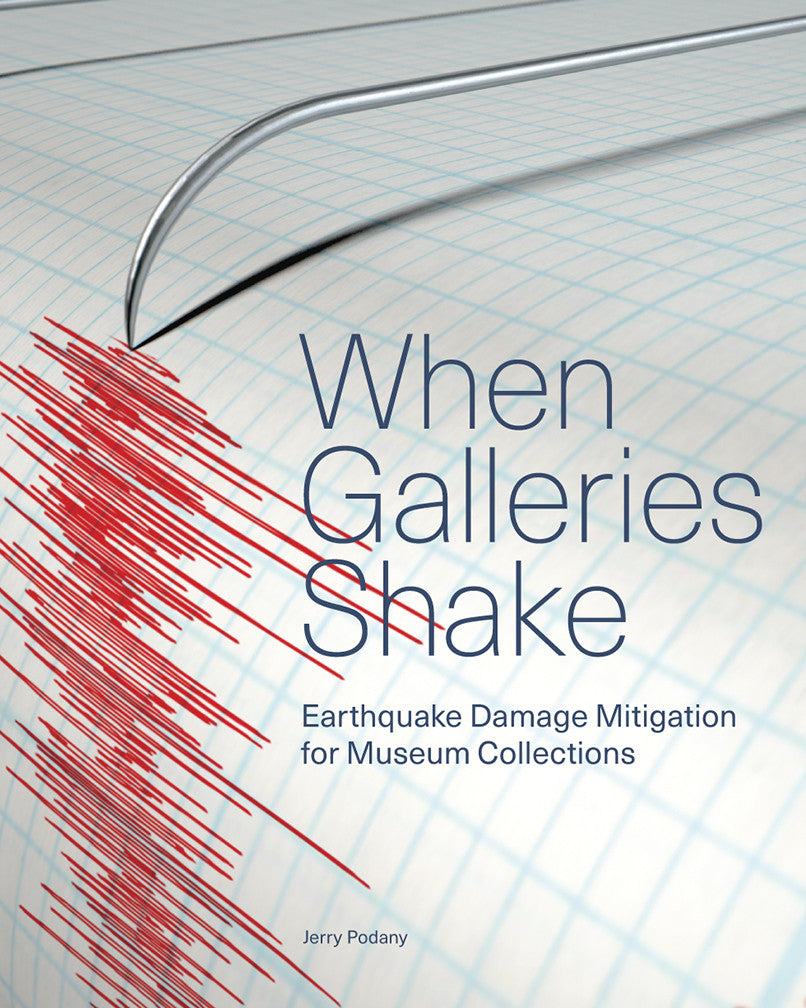 When Galleries Shake: Earthquake Damage Mitigation for Museum Collections