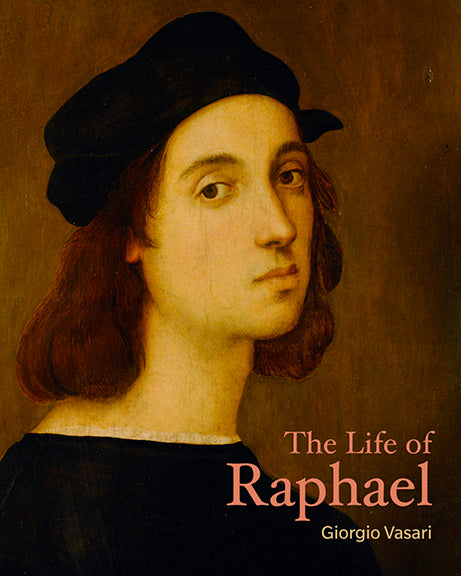 The Life of Raphael