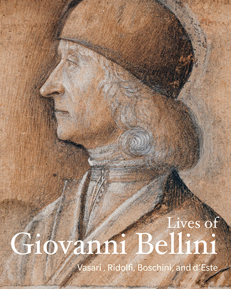 Lives of Giovanni Bellini