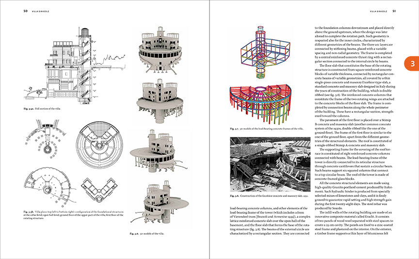 Concrete: Case Studies in Conservation Practice