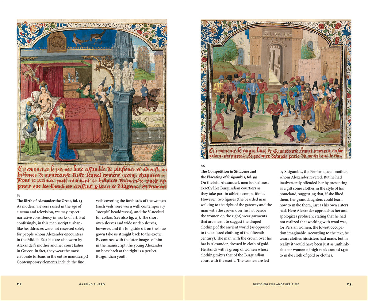 Toward a Global Middle Ages: Encountering the World through Illuminate -  Getty Museum Store