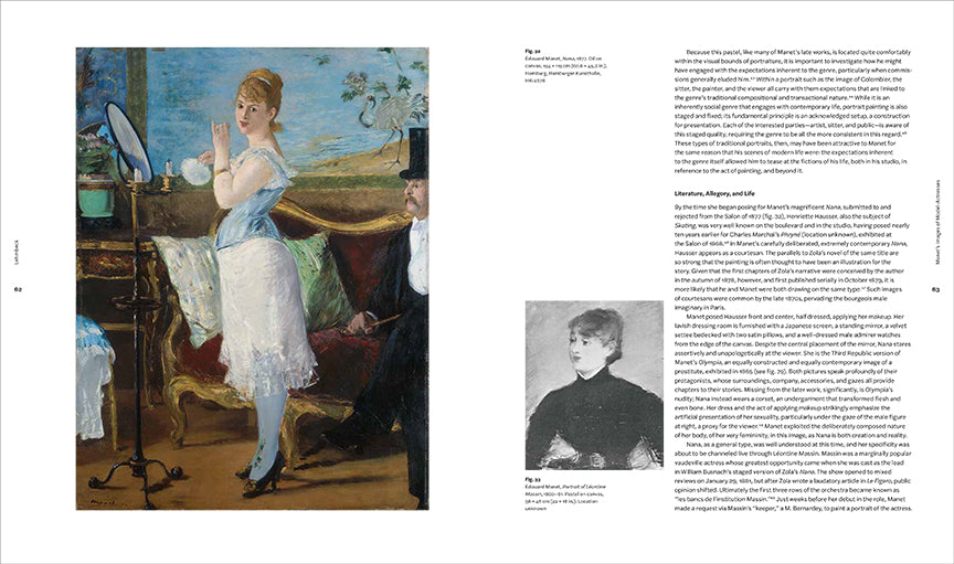 Manet and Modern Beauty: The Artist’s Last Years