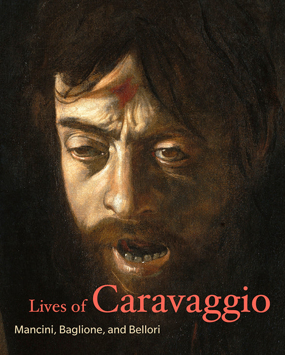 Lives of Caravaggio