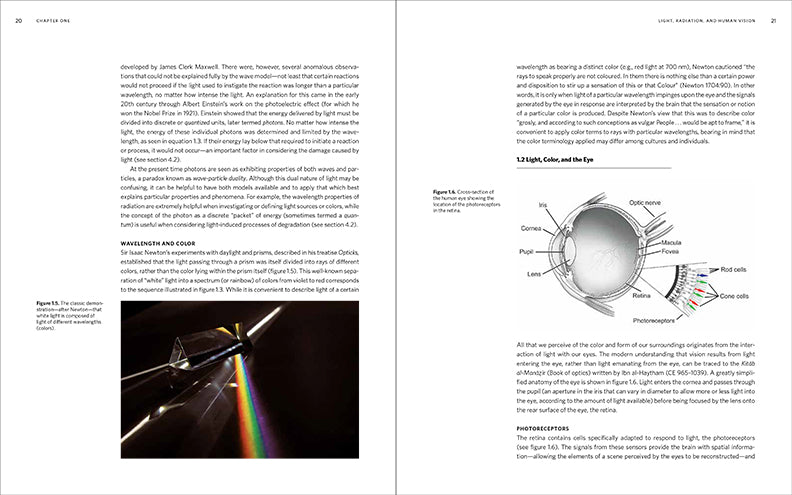 Museum Lighting: A Guide for Conservators and Curators