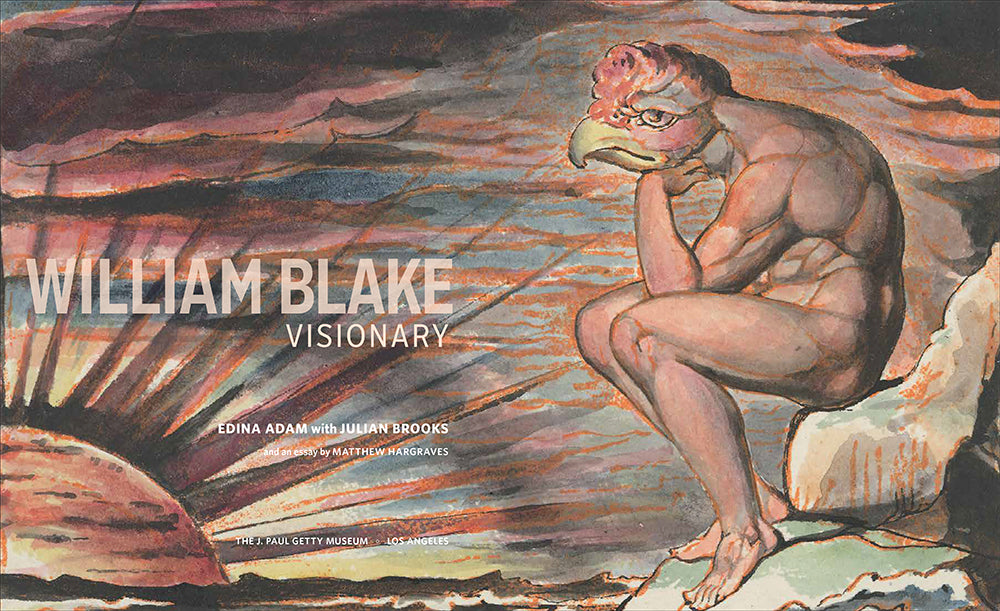 William Blake: Visionary