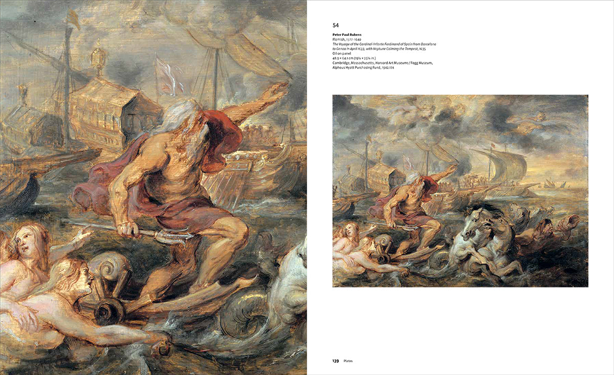 Rubens: Picturing Antiquity