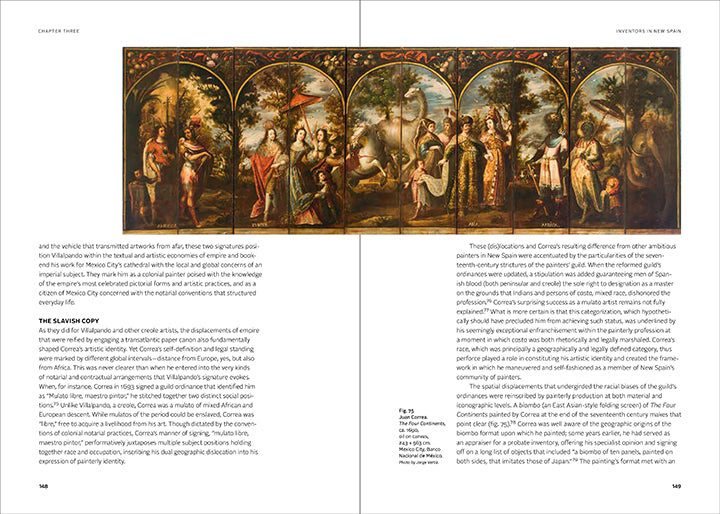 Rubens in Repeat: The Logic of the Copy in Colonial Latin America