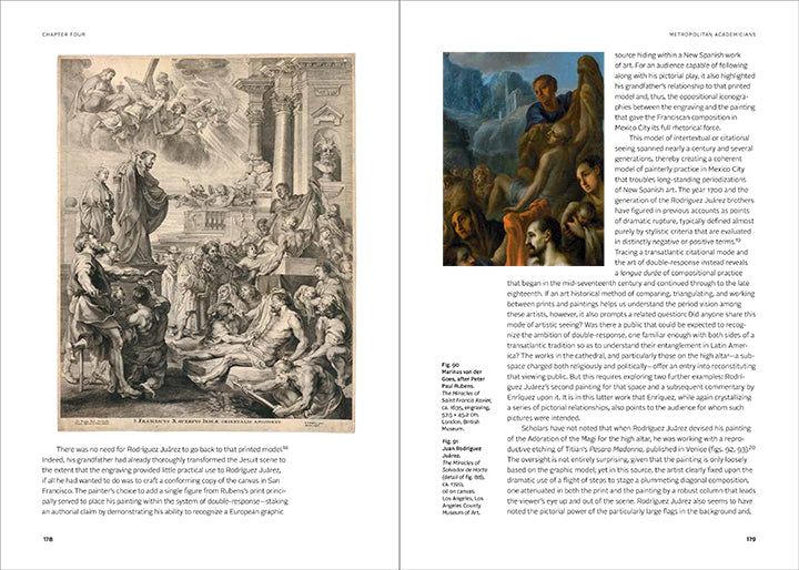 Rubens in Repeat: The Logic of the Copy in Colonial Latin America