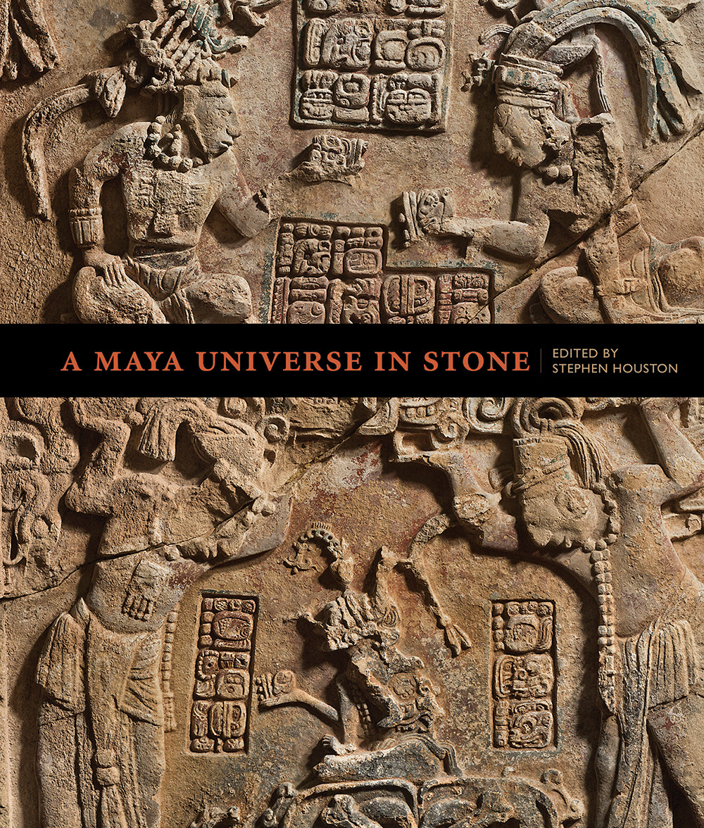 Mexico: the history of the Maya - Saga