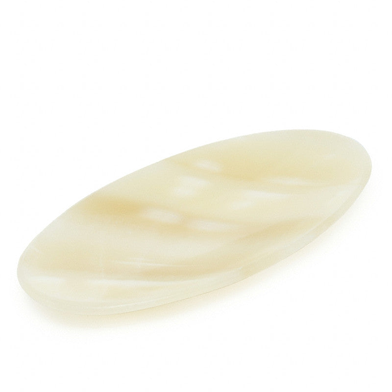 Egyptian Alabaster Dish