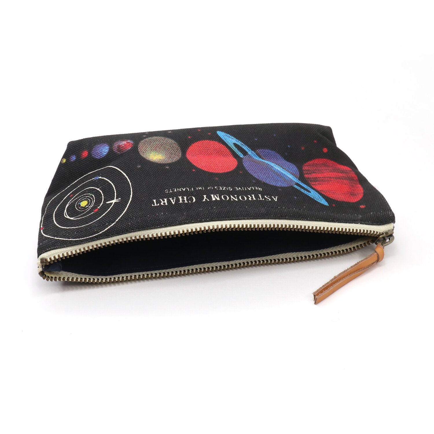 Astronomy Chart Pouch