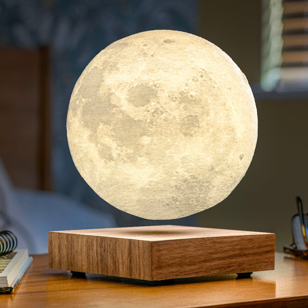 Smart Moon Lamp