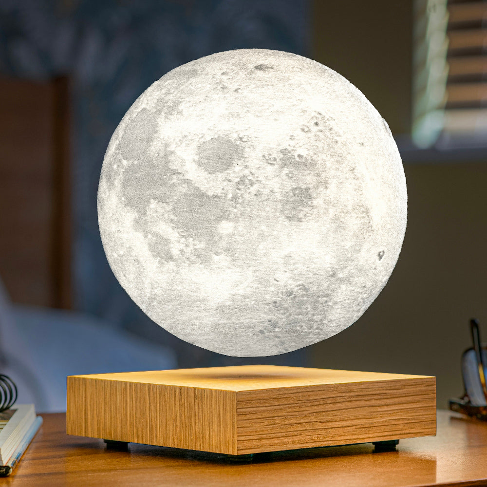 Smart Moon Lamp