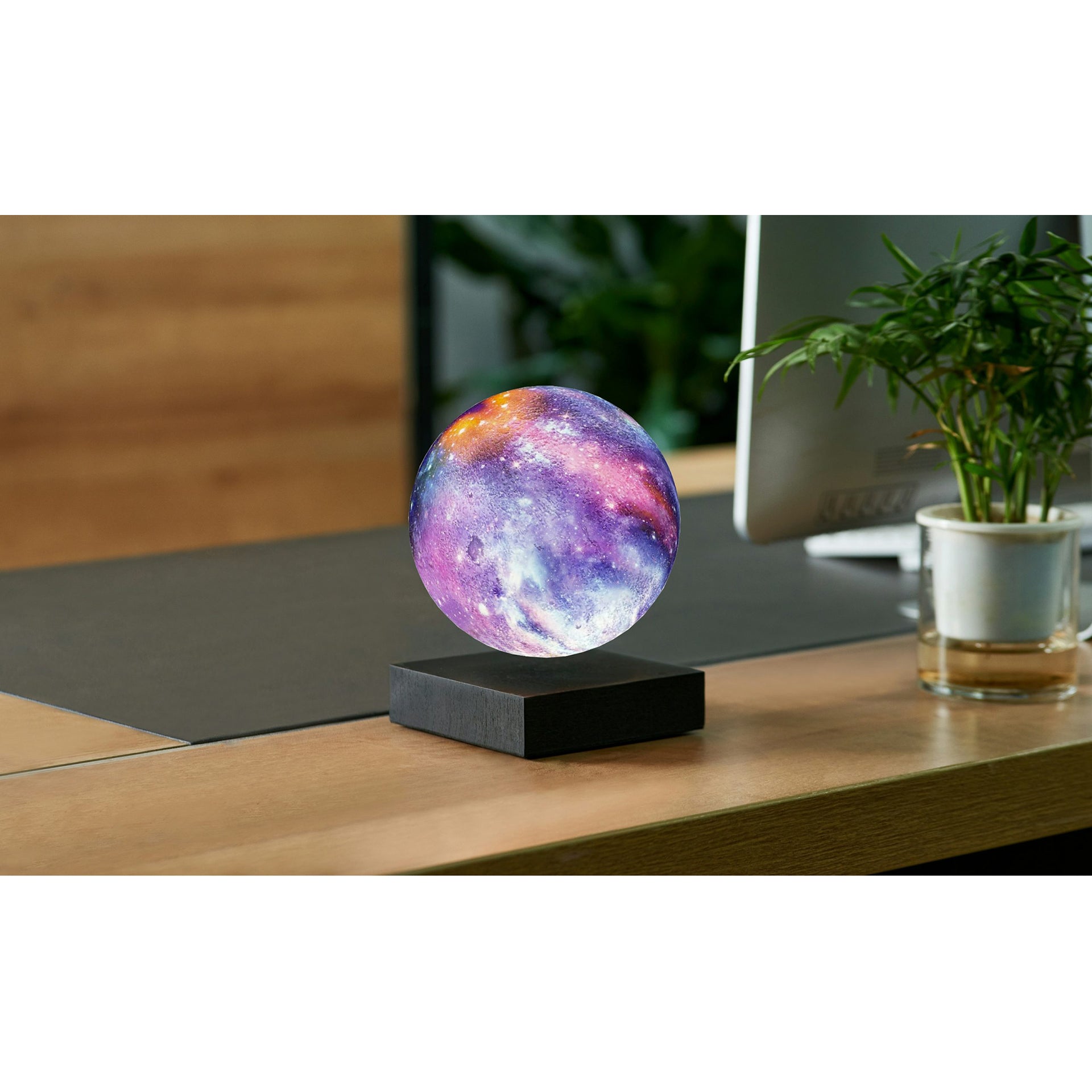 Smart Galaxy Lamp