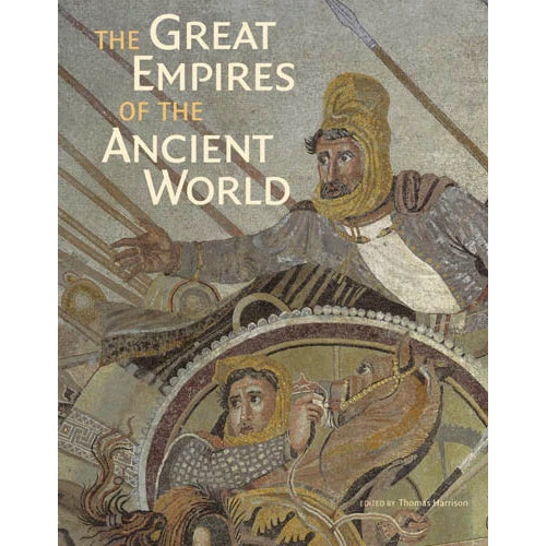 The Great Empires of the Ancient World