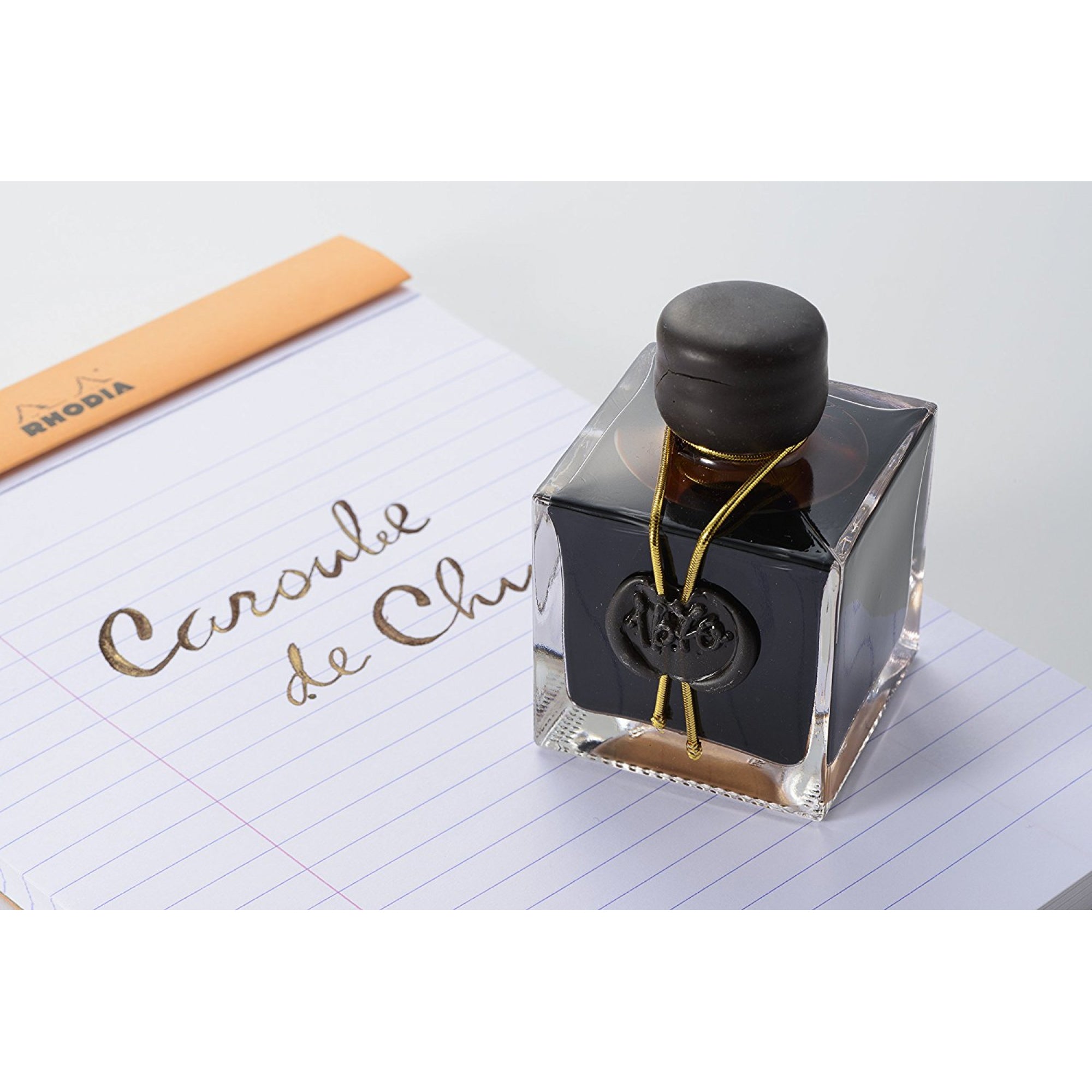 Herbin 1670 Anniversary Ink - Caroube de Chypre