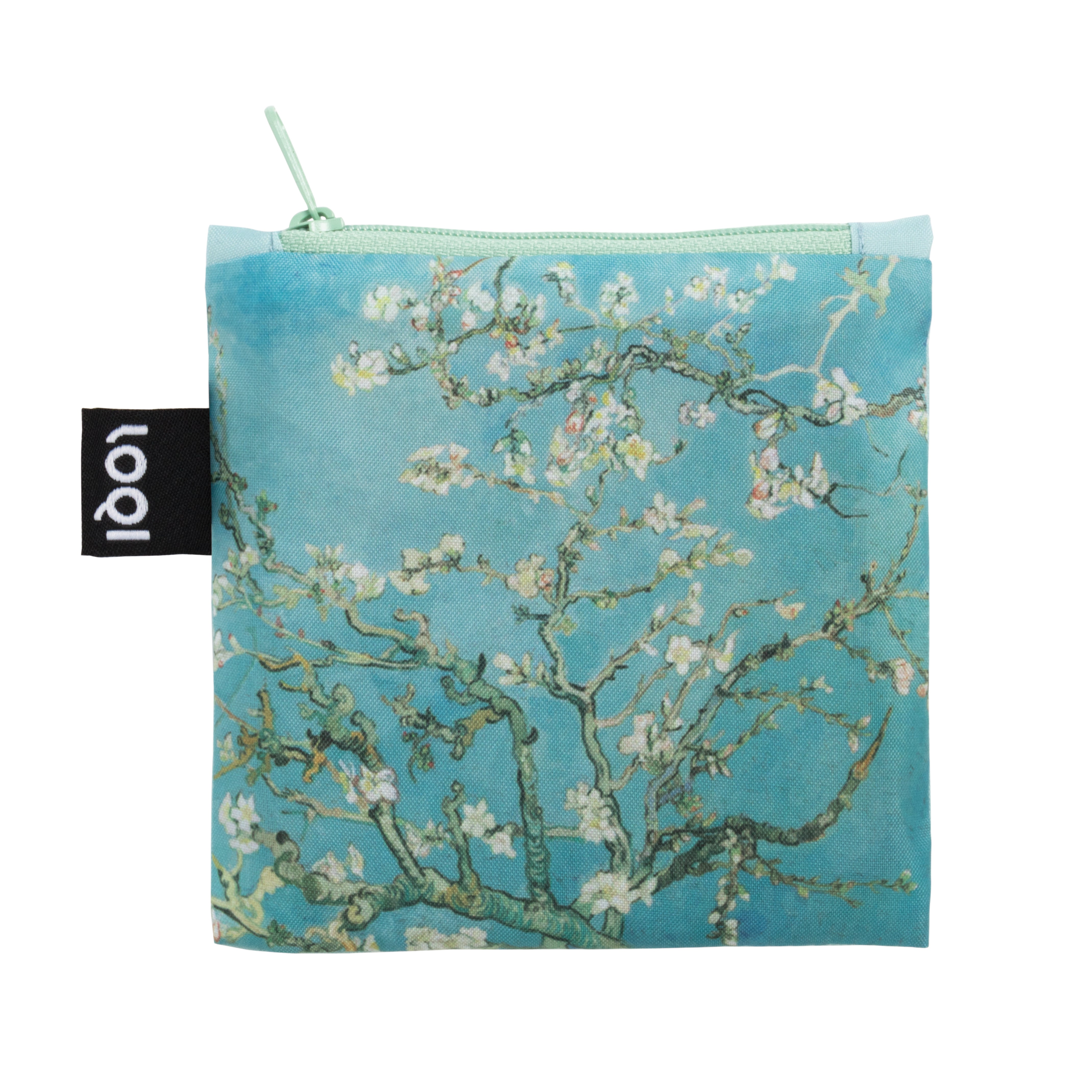 Tote Bag - Van Gogh's Almond Blossom