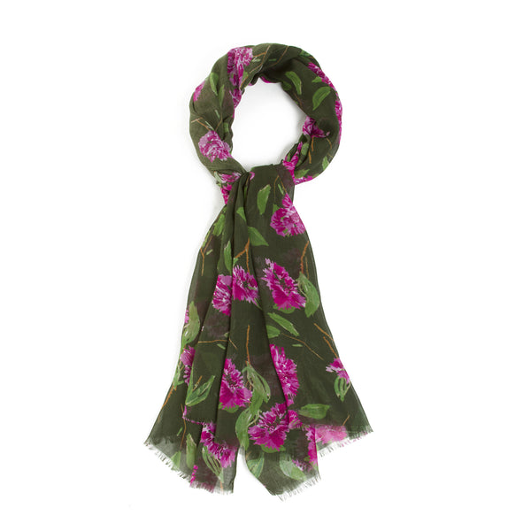 Scarves & Shawls – The Getty Store
