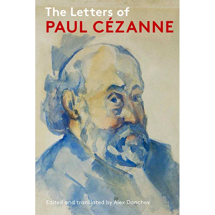 The Letters of Paul Cézanne