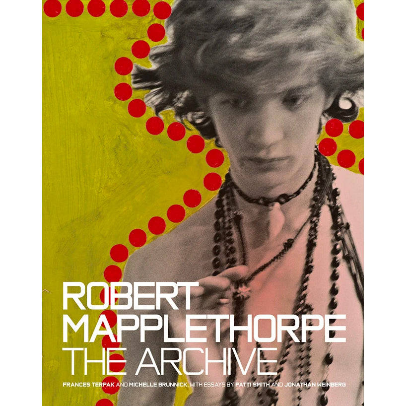 Robert Mapplethorpe: The Archive