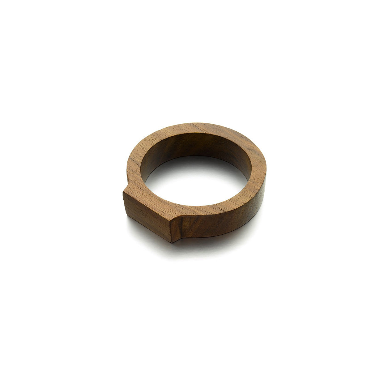 Wood Bangle