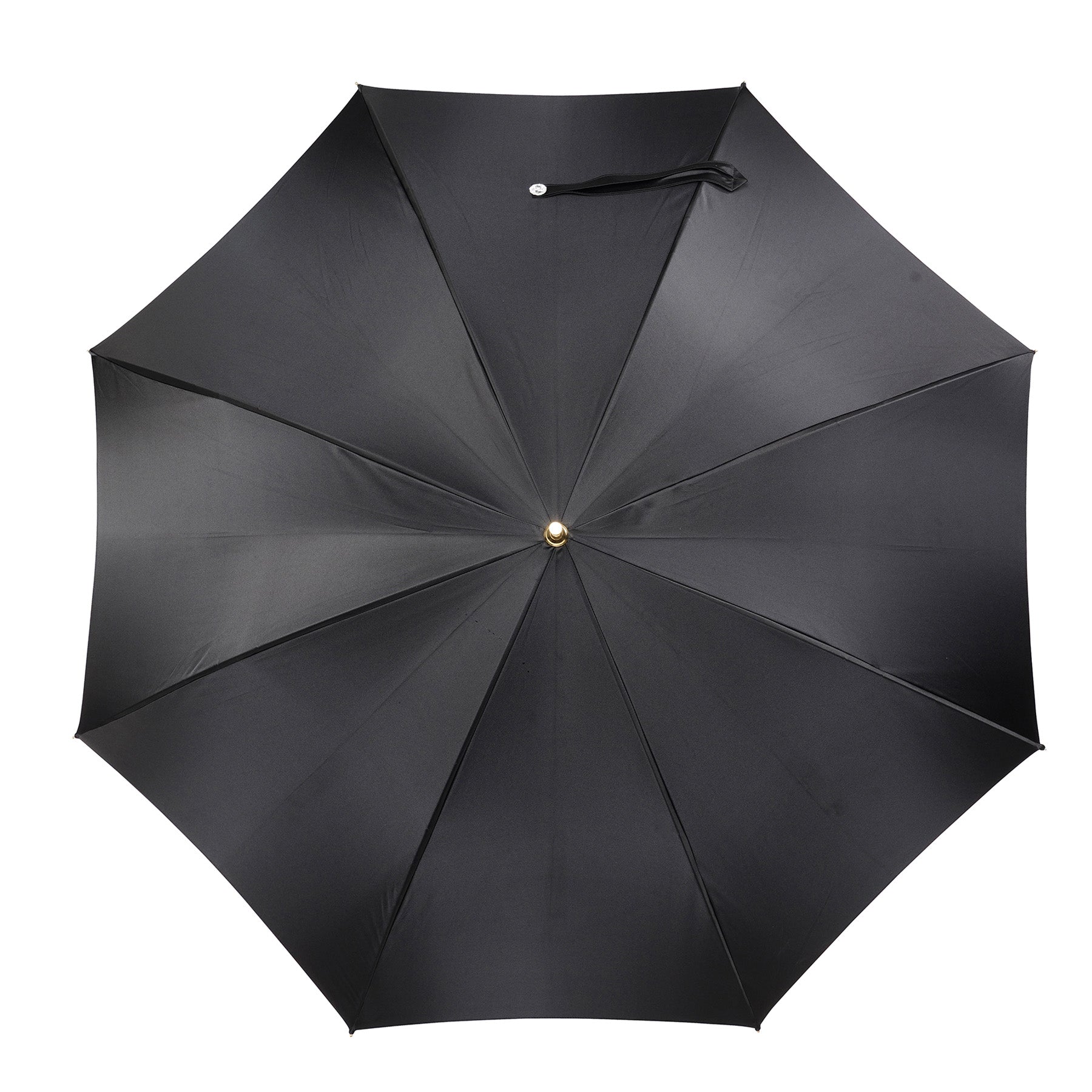 Botanical Illuminations Umbrella - Black