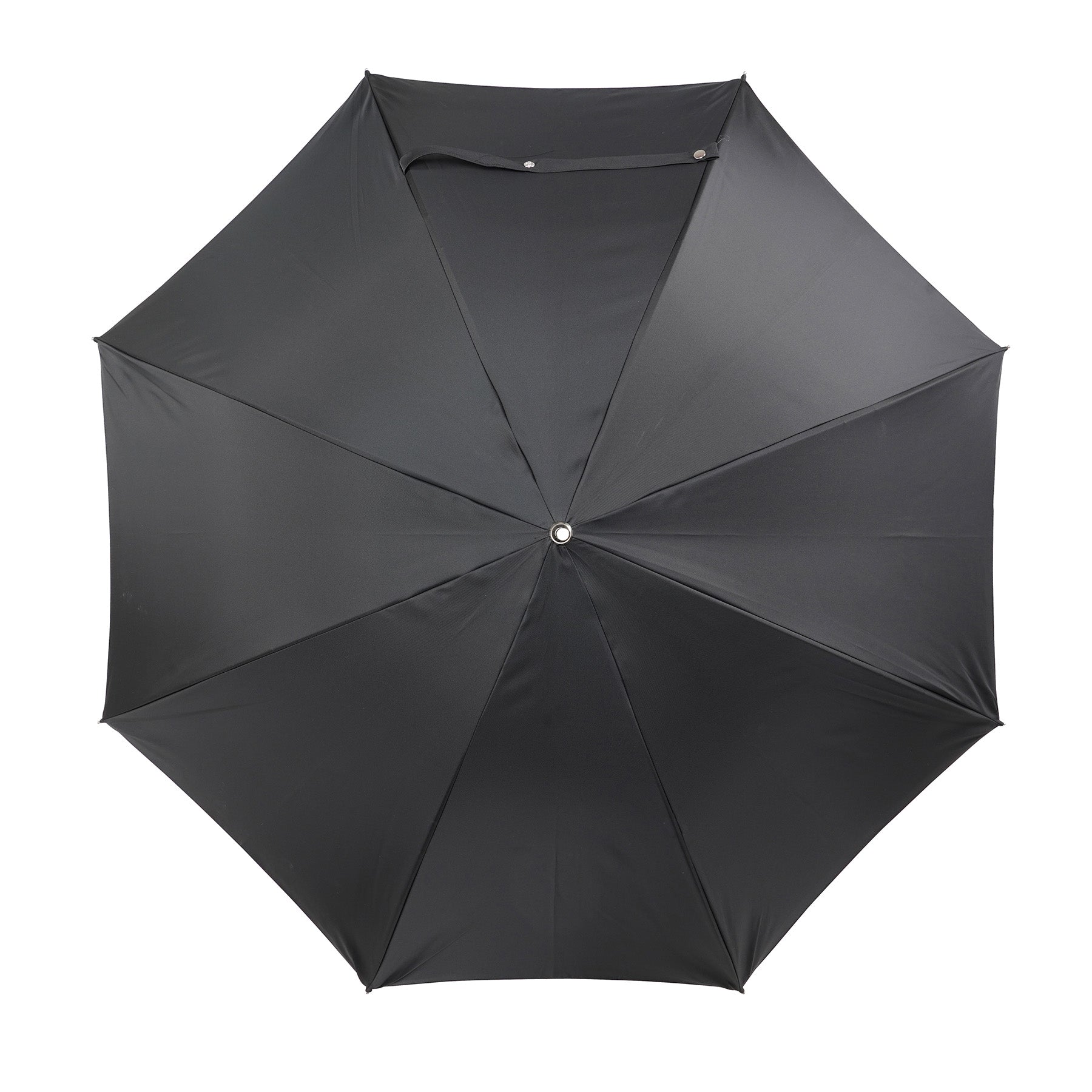 Illuminated Manuscript Umbrella - Black