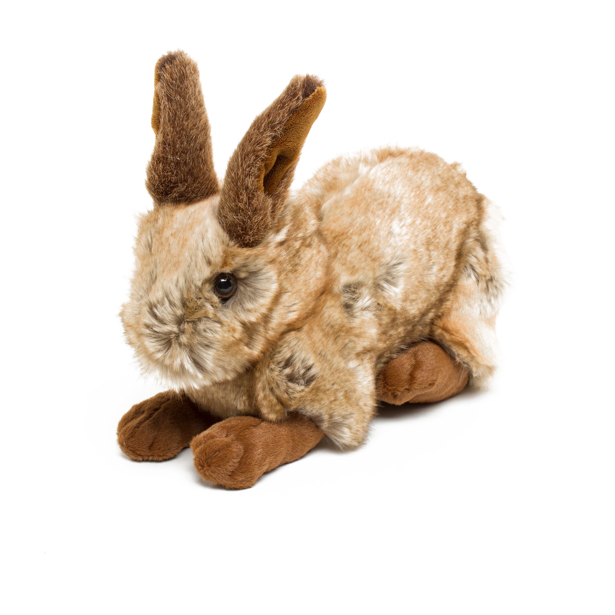 hare soft toy