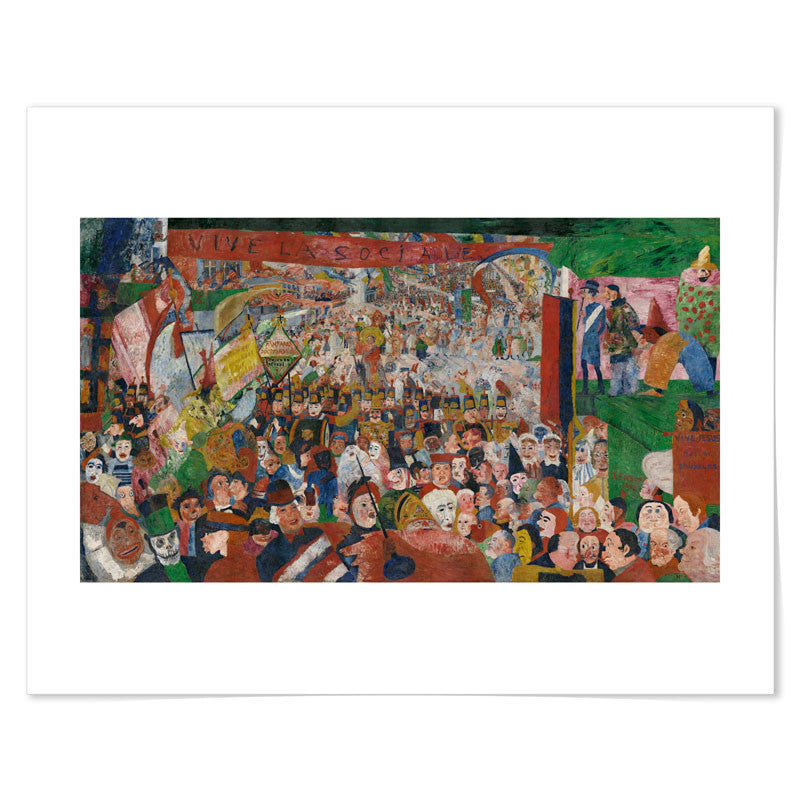 James Ensor 11