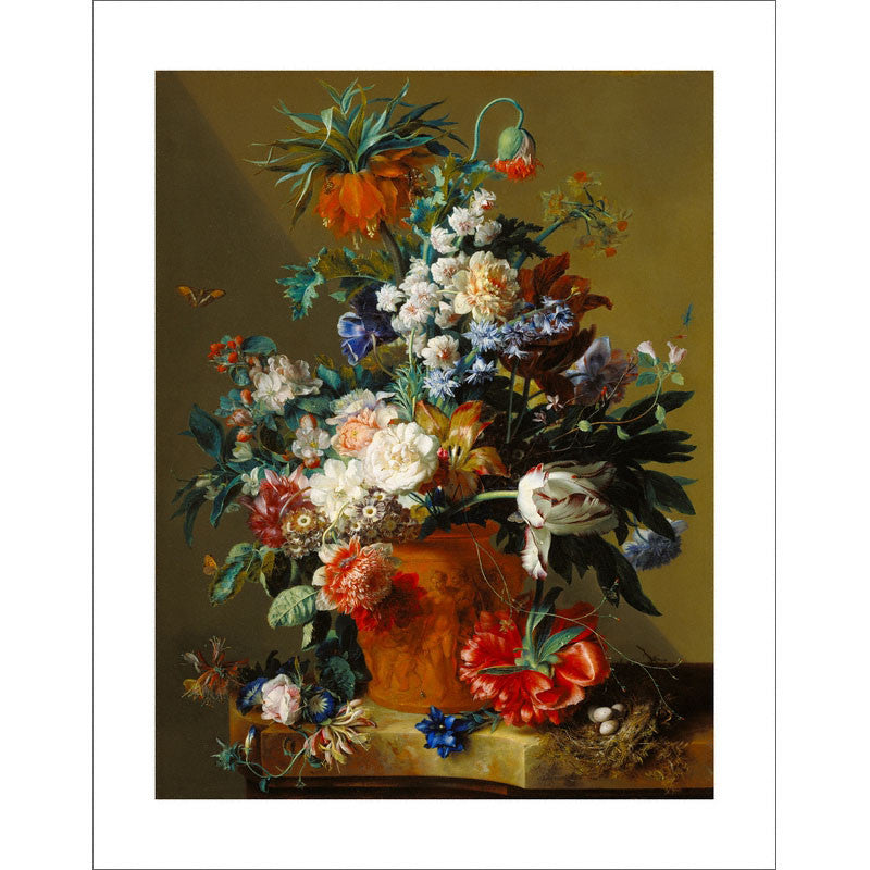 File:Jan van Huysum (Dutch - Fruit Piece - Google Art Project.jpg