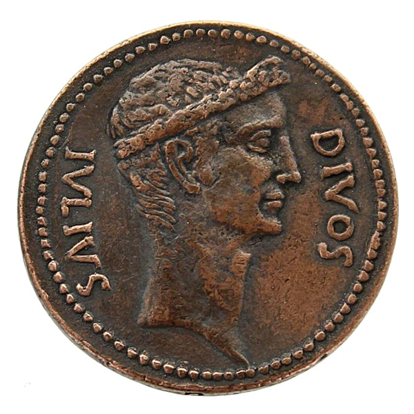 Aorta: A guide for the Roman coin collector