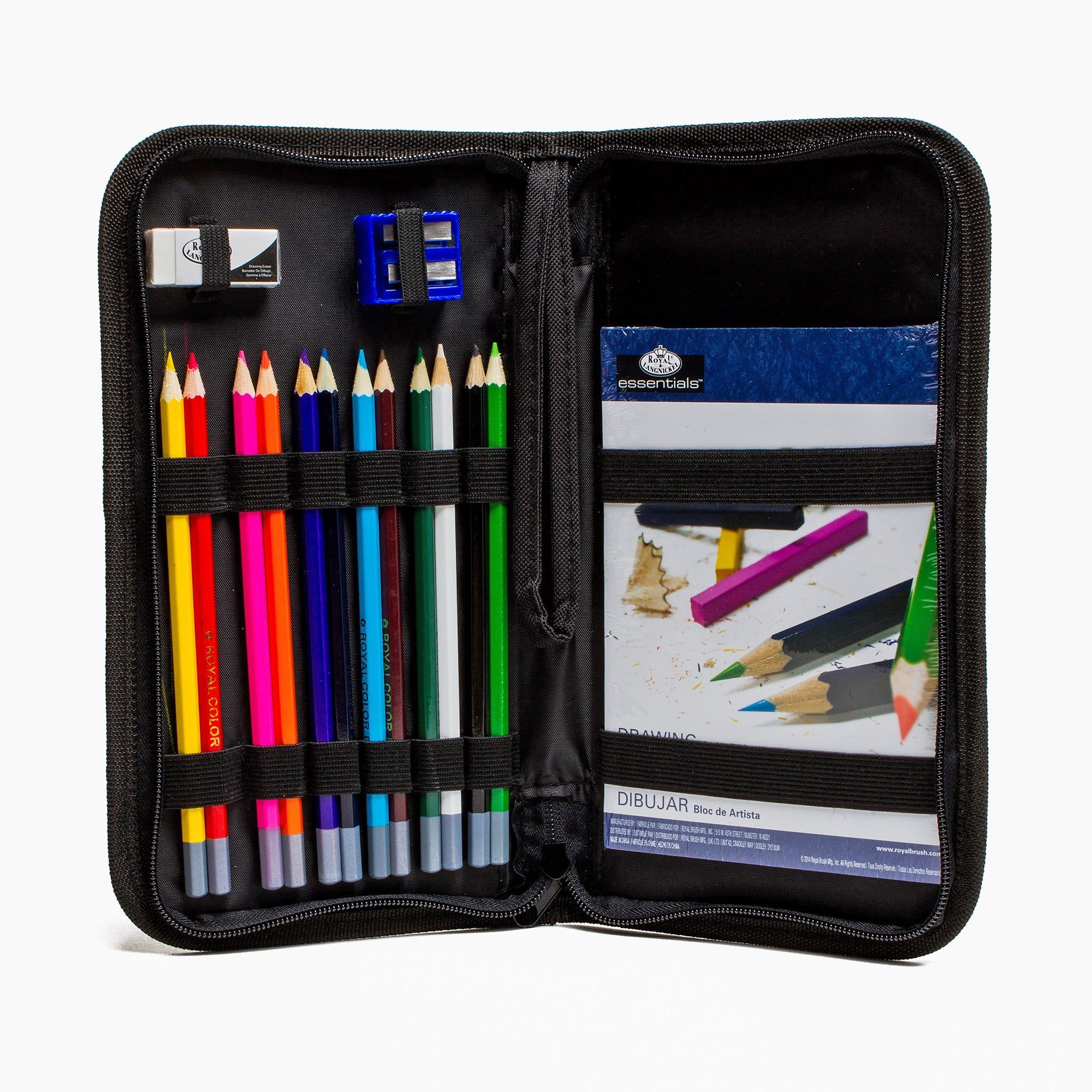 Studio Series Dual-Tip Professional Artist's Markers - Getty Museum Store