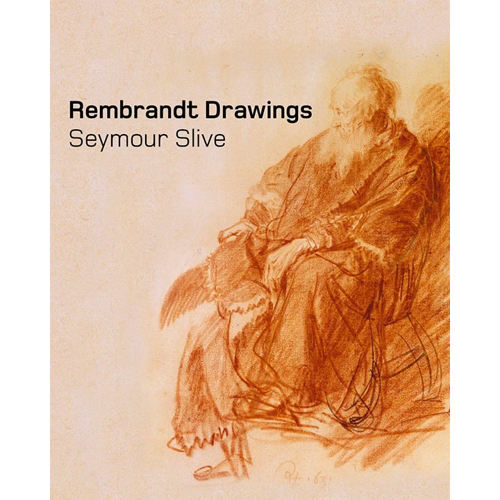 Rembrandt Drawings