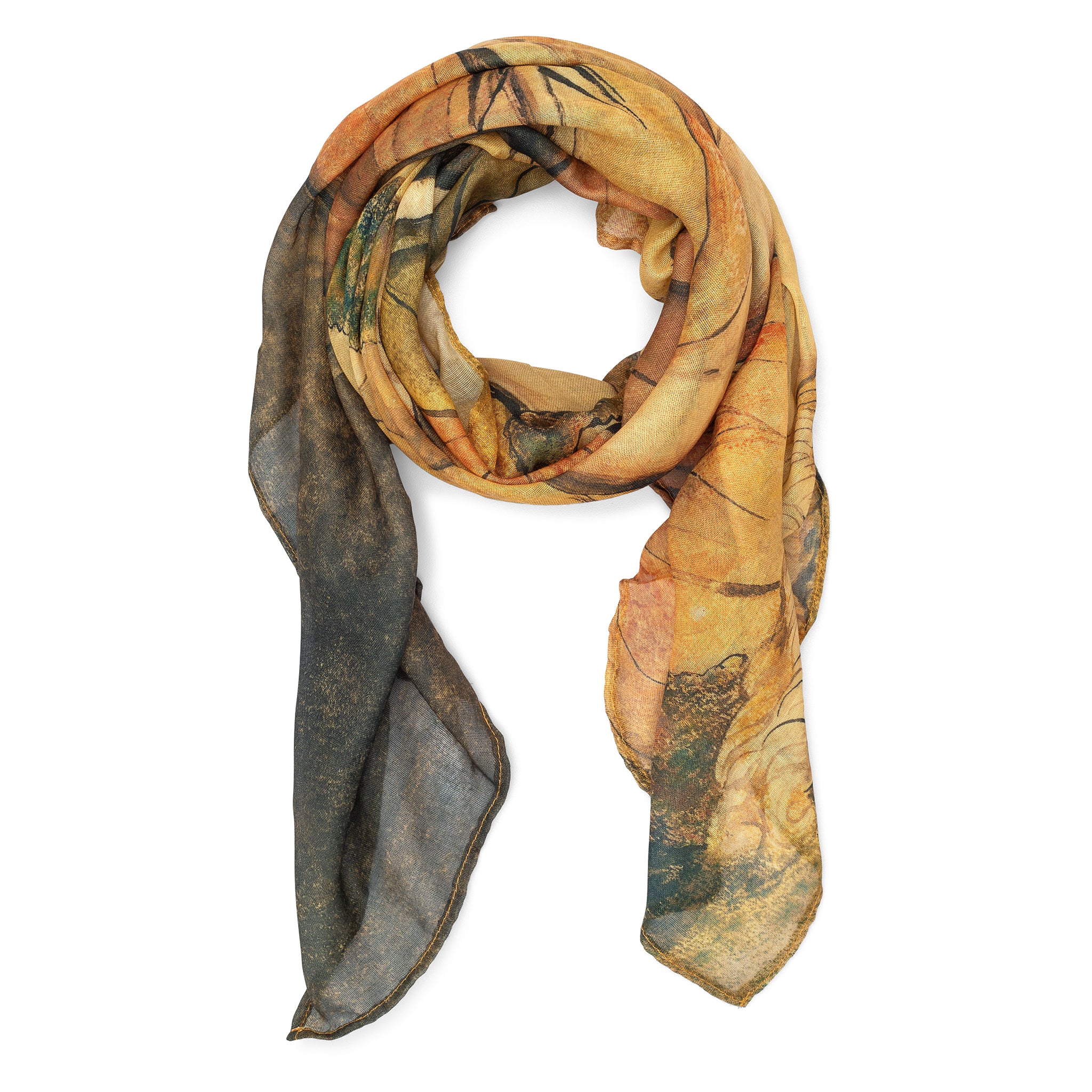 William Blake Scarf