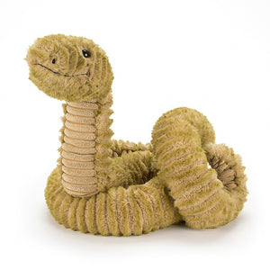 snake plush toy