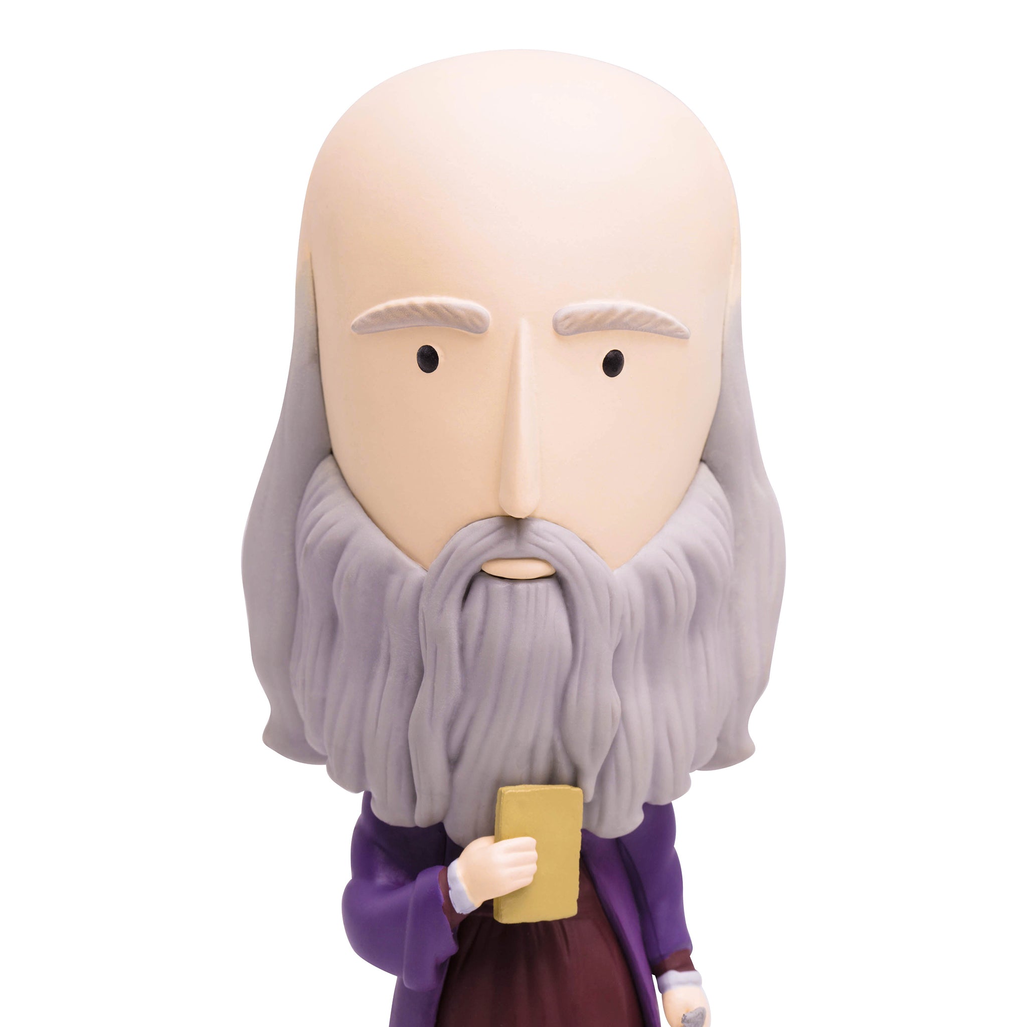 Artist Action Figure - Leonardo da Vinci