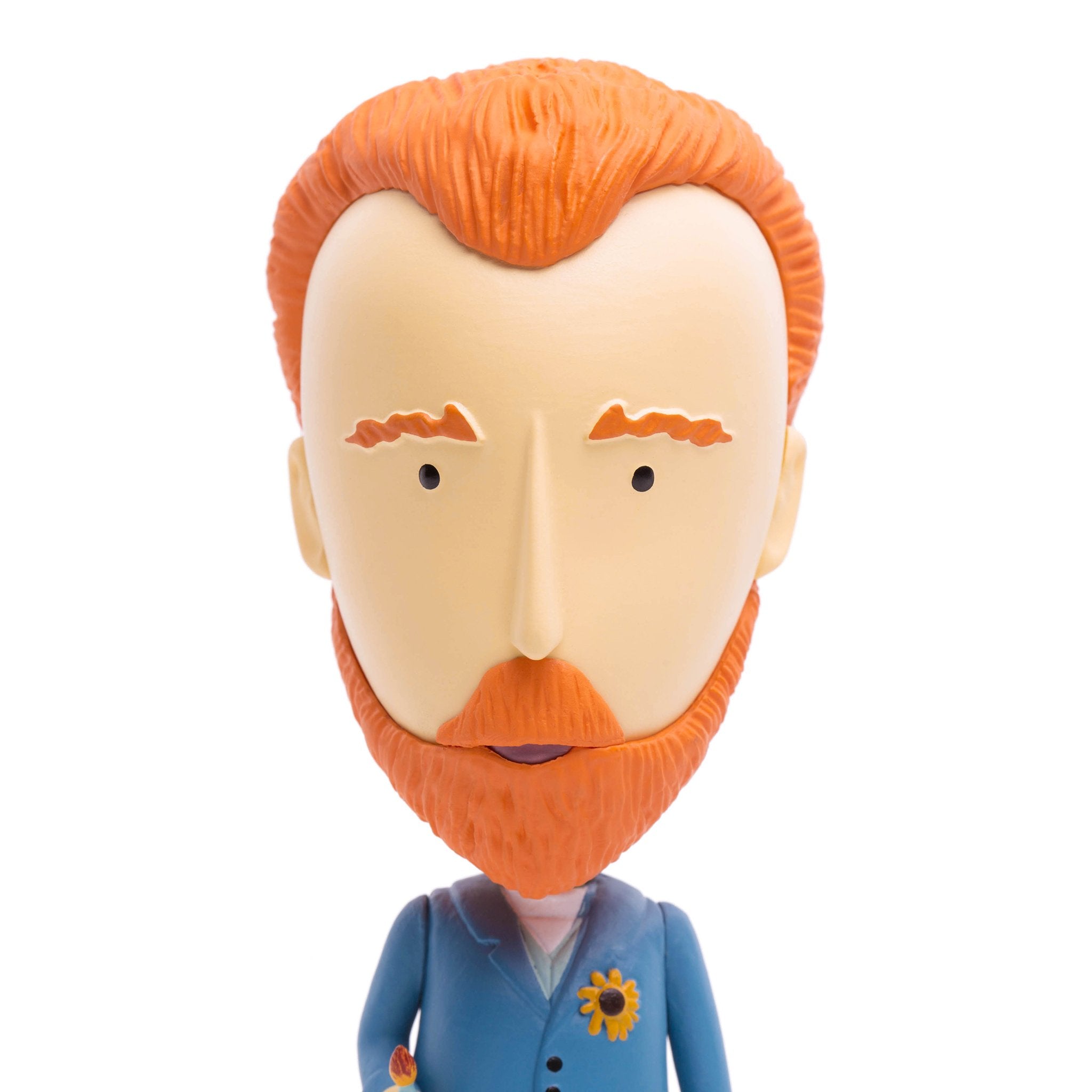 Artist Action Figure - Vincent Van Gogh