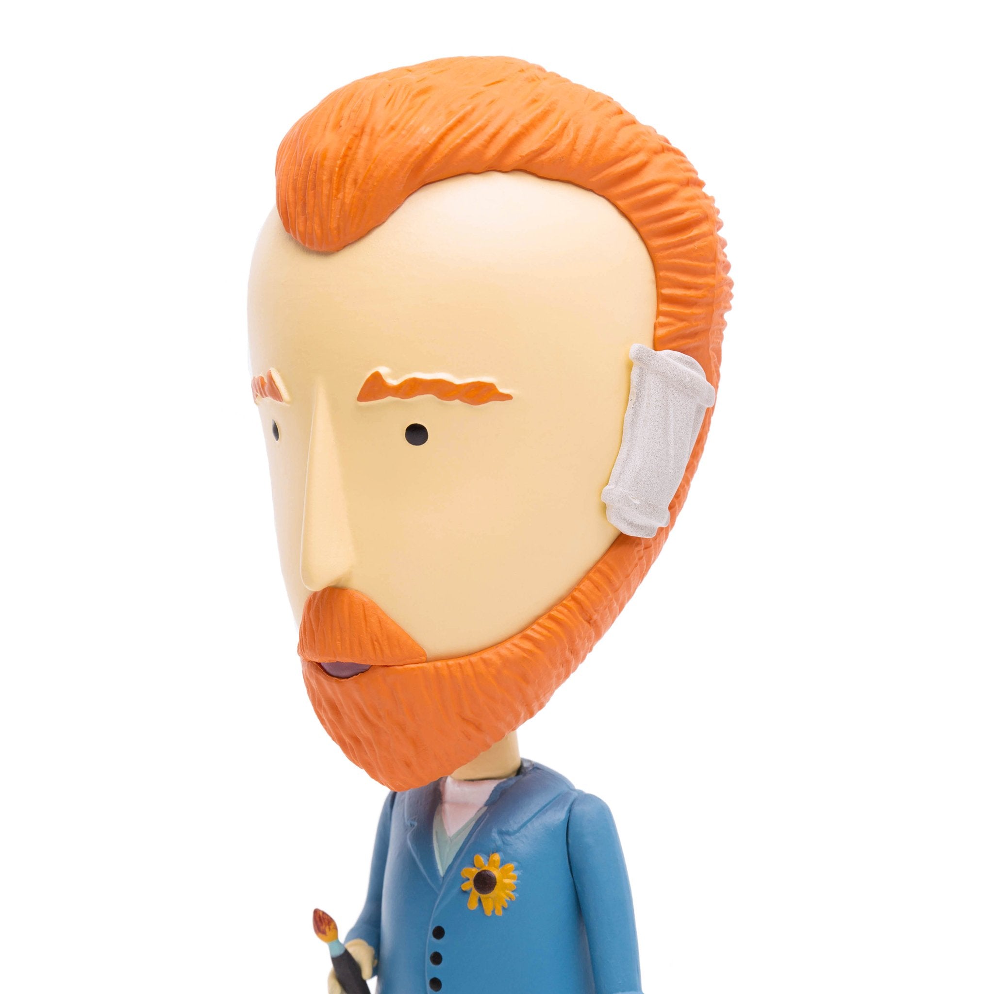 Artist Action Figure - Vincent Van Gogh