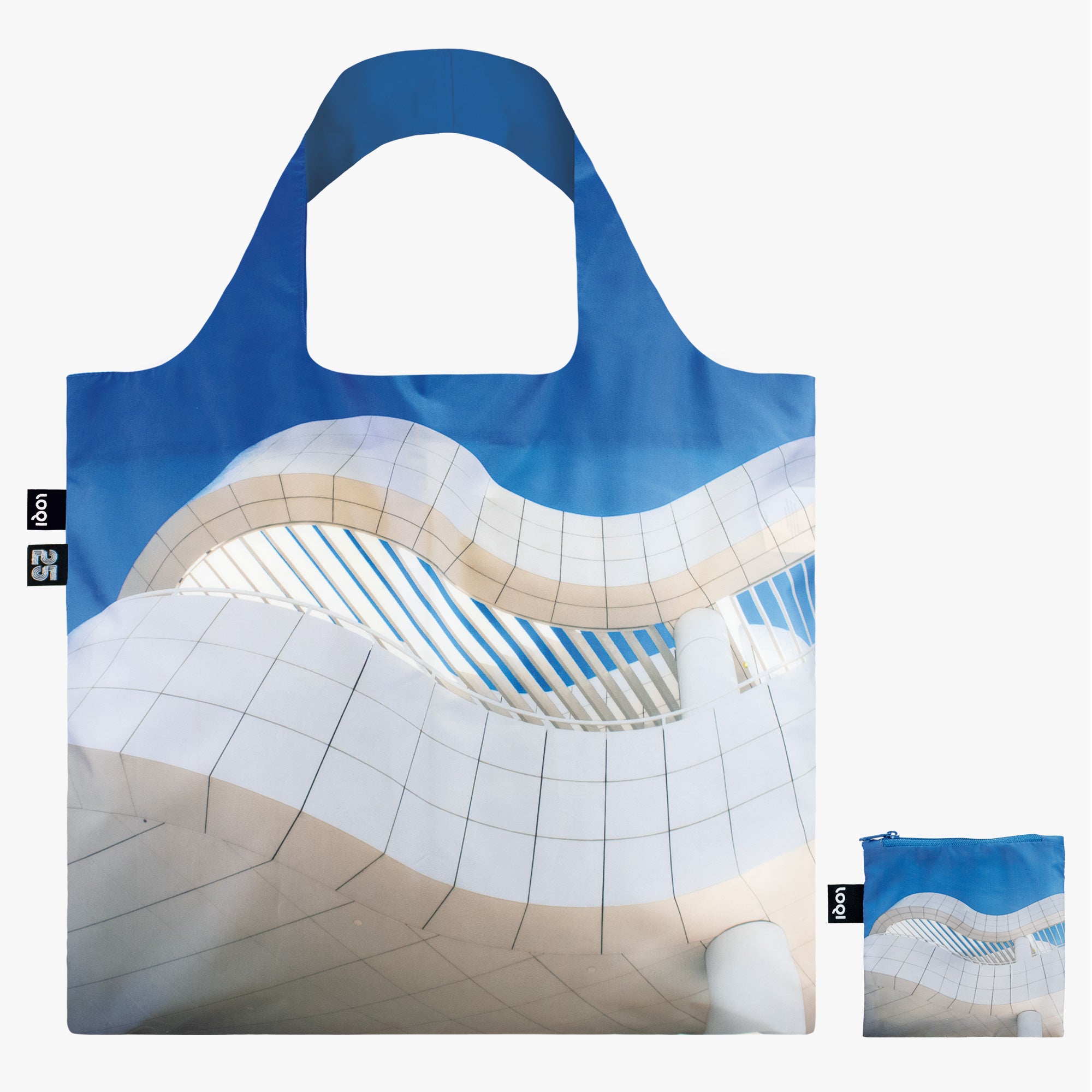 Linda with Camera Tote Bag  National Museums Liverpool online shop