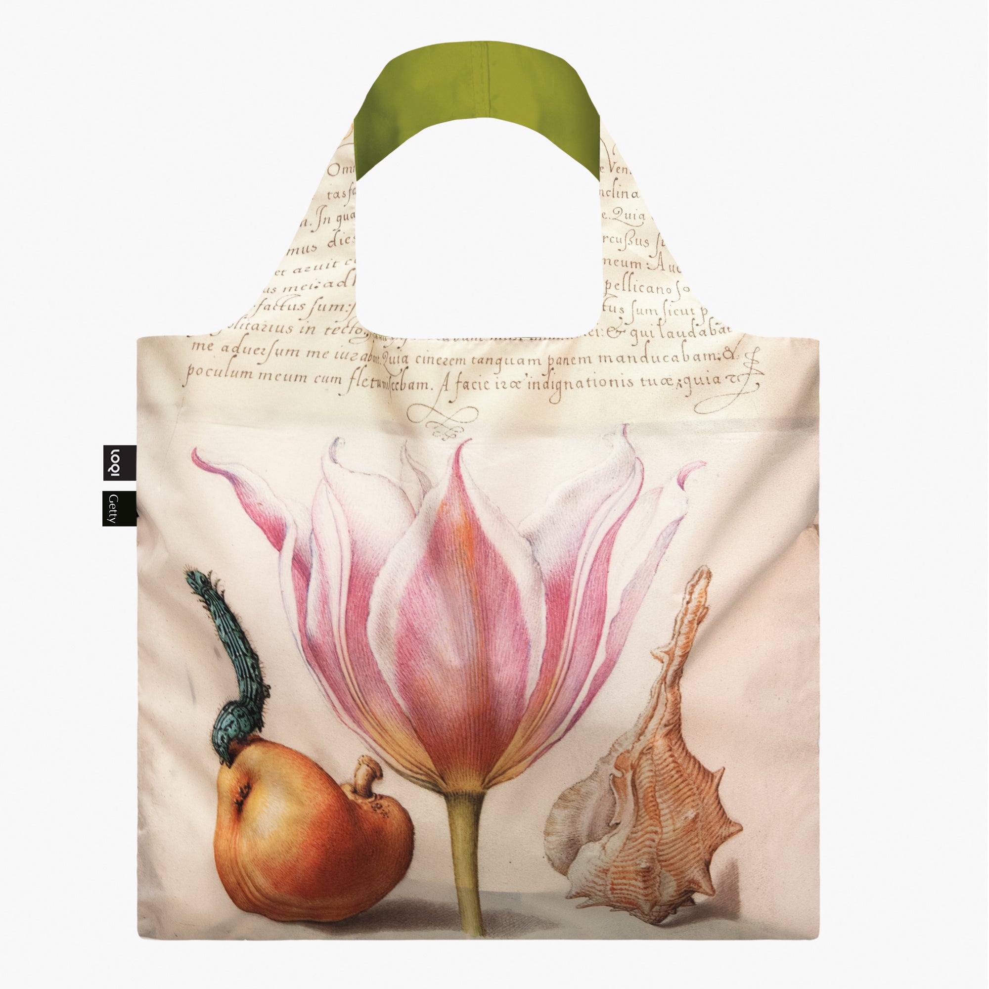 Tote Bag - Botanical Illuminations