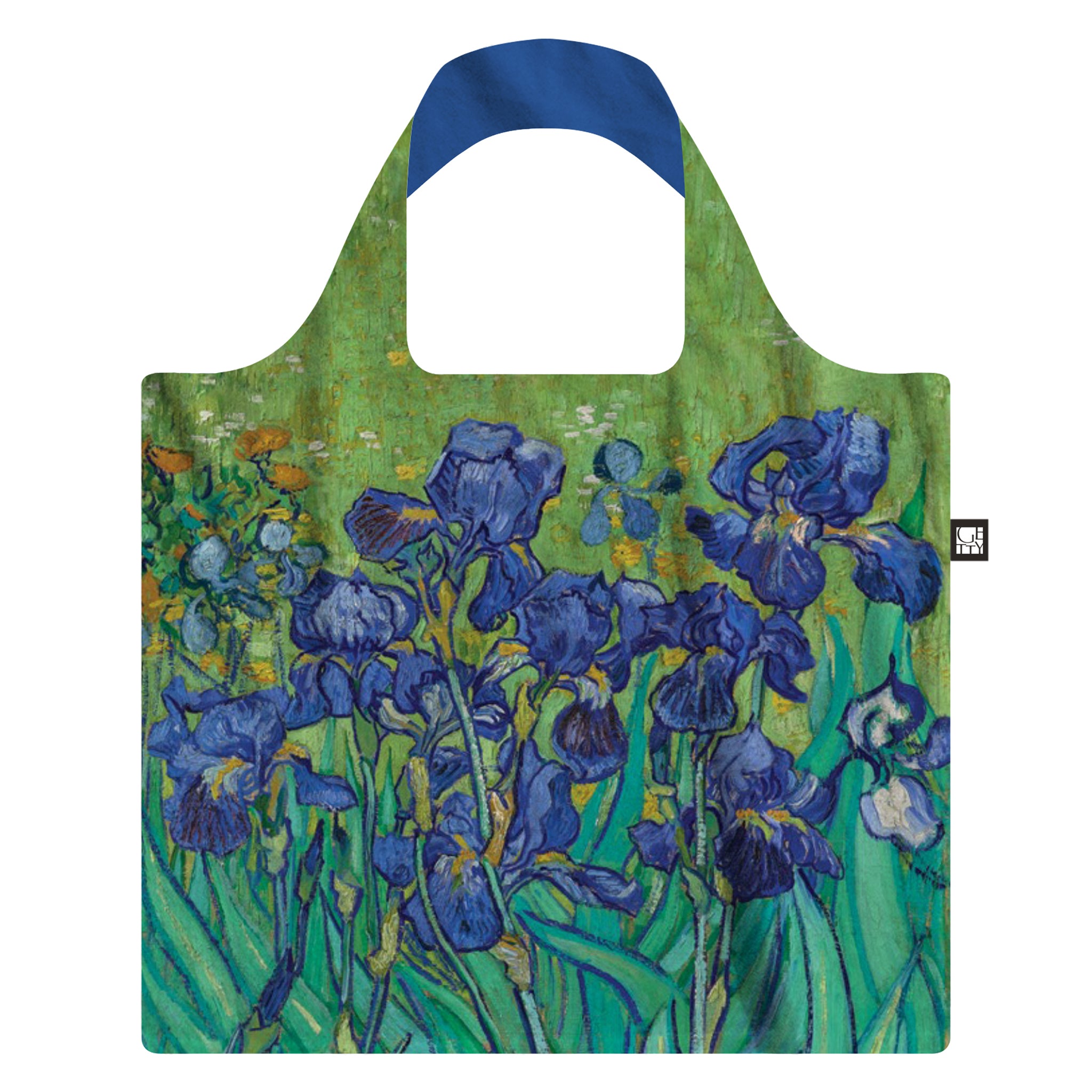 van gogh bag