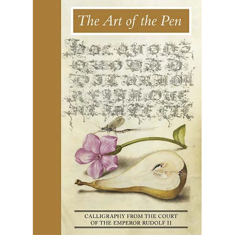 Calligraphy Kit - Calligraphy Pen Set with Book & Instructions — Wildflower  Art Studio