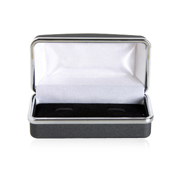 Cuff Links - Camera Lens