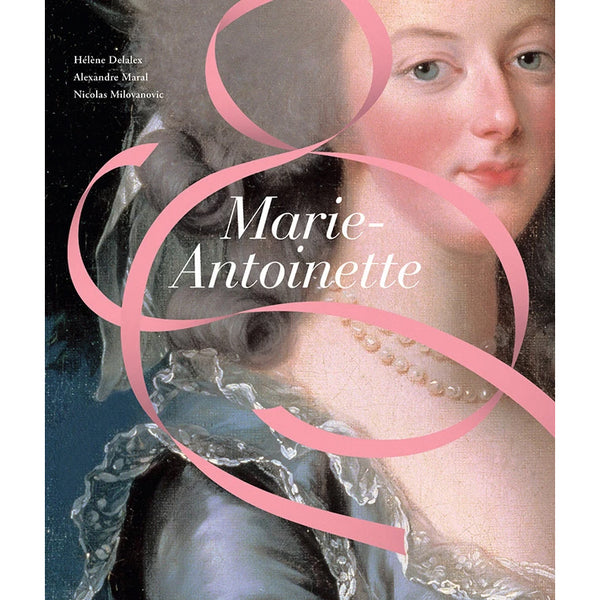 Marie Antoinette by Kathryn Lasky