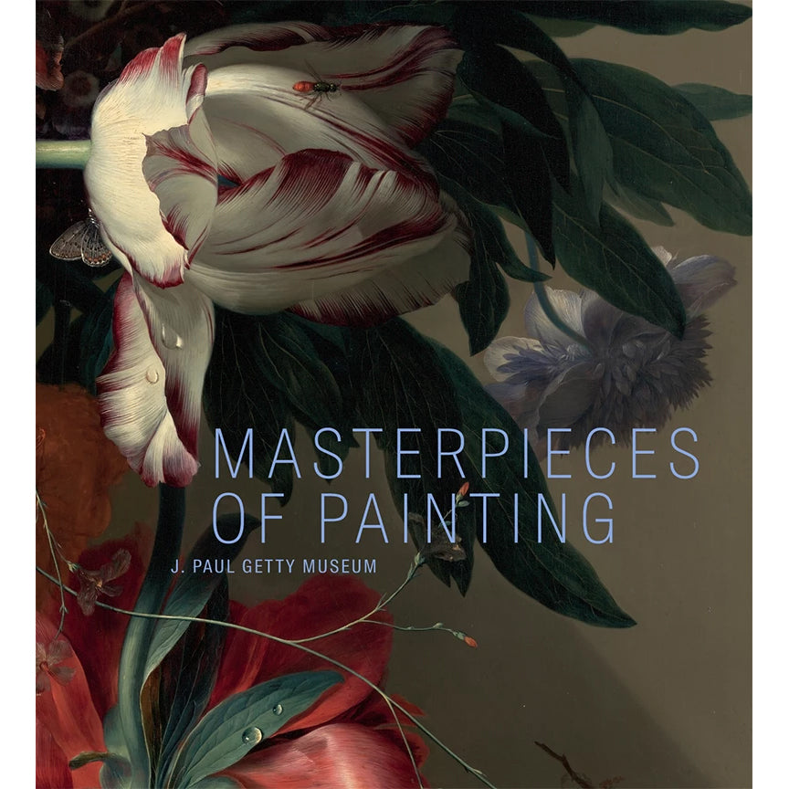 Masterpieces of Painting: J. Paul Getty Museum - Getty Museum Store