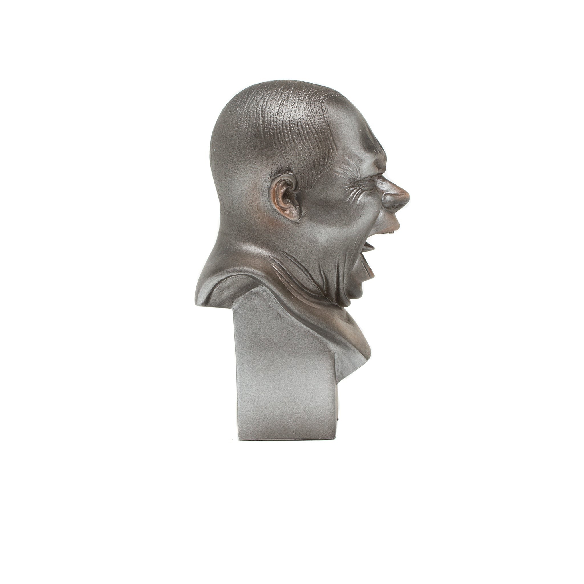 The Yawner Sculpture - Small