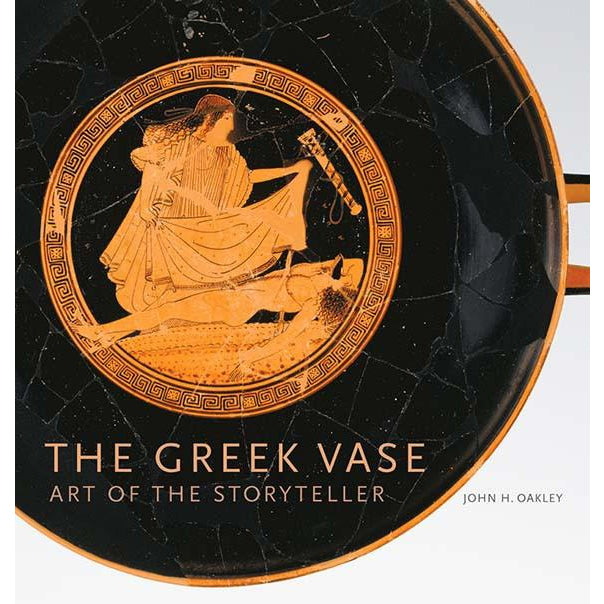 The Greek Vase: Art of the Storyteller