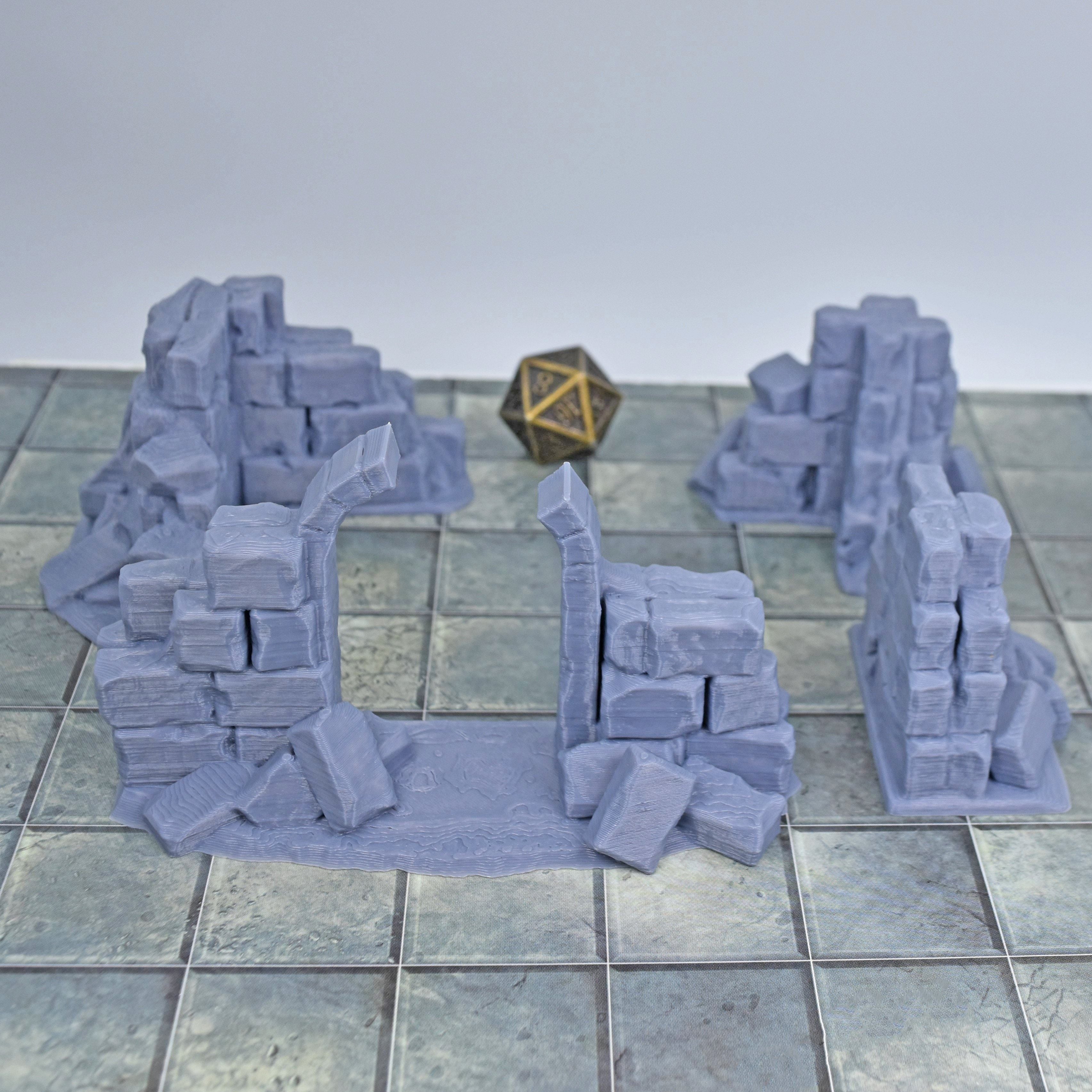Building Ruins