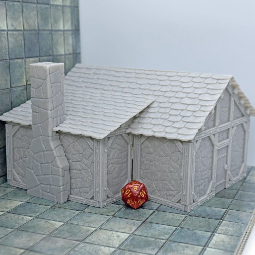 General Store Building